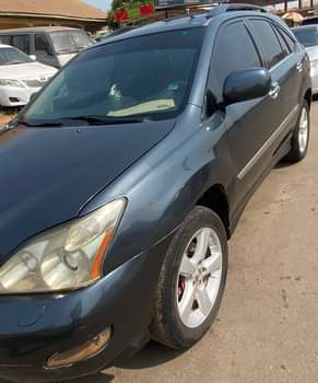 A picture of Lexus RX330 Engine gear and Ac In perfect condition buy