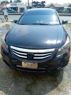 A picture of 2010 Honda Evil spirit