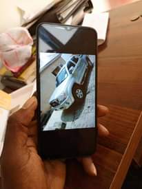 A picture of Techno Spark 9t