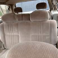 A picture of Neatly used Toyota sienna for sale in a very good