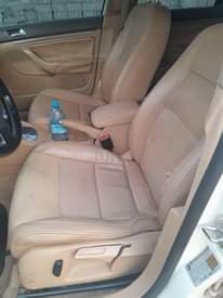 A picture of 2007 VOLKSWAGEN JETTA