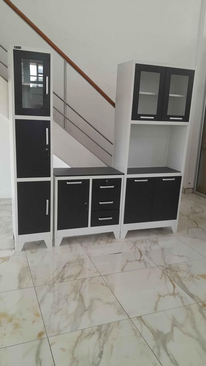 kitchen units