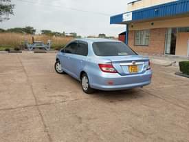 used honda aria