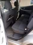 A picture of Nissan Almera Tino