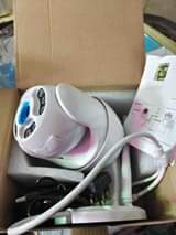 A picture of Smart camera uses WiFi