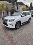 A picture of New Arrival 2013 Lexus GX460 upgraded to 2017 23million Location