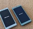 A picture of Sony Xperia Xz 2 Compact