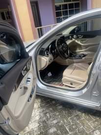 A picture of 2015 Mercedes C300 4MATIC EVERYTHING WORKING LOCATION PH FOR ENQUIRIES
