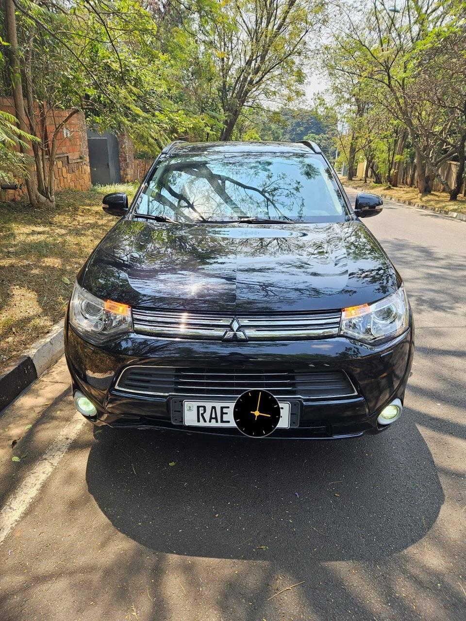 mitsubishi