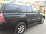 A picture of Toyota 4Runner
