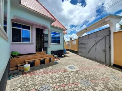 A picture of NYUMBA INAUZWA MILLION 72 Mbagala chamazi 0683 746849