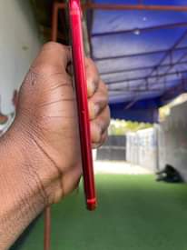 A picture of iPhone SE 2022 3RD GENERATION 64GB