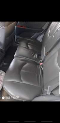 A picture of Lexus Rx300 2002