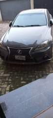 A picture of Lexus is 250 As clean as u can see Location