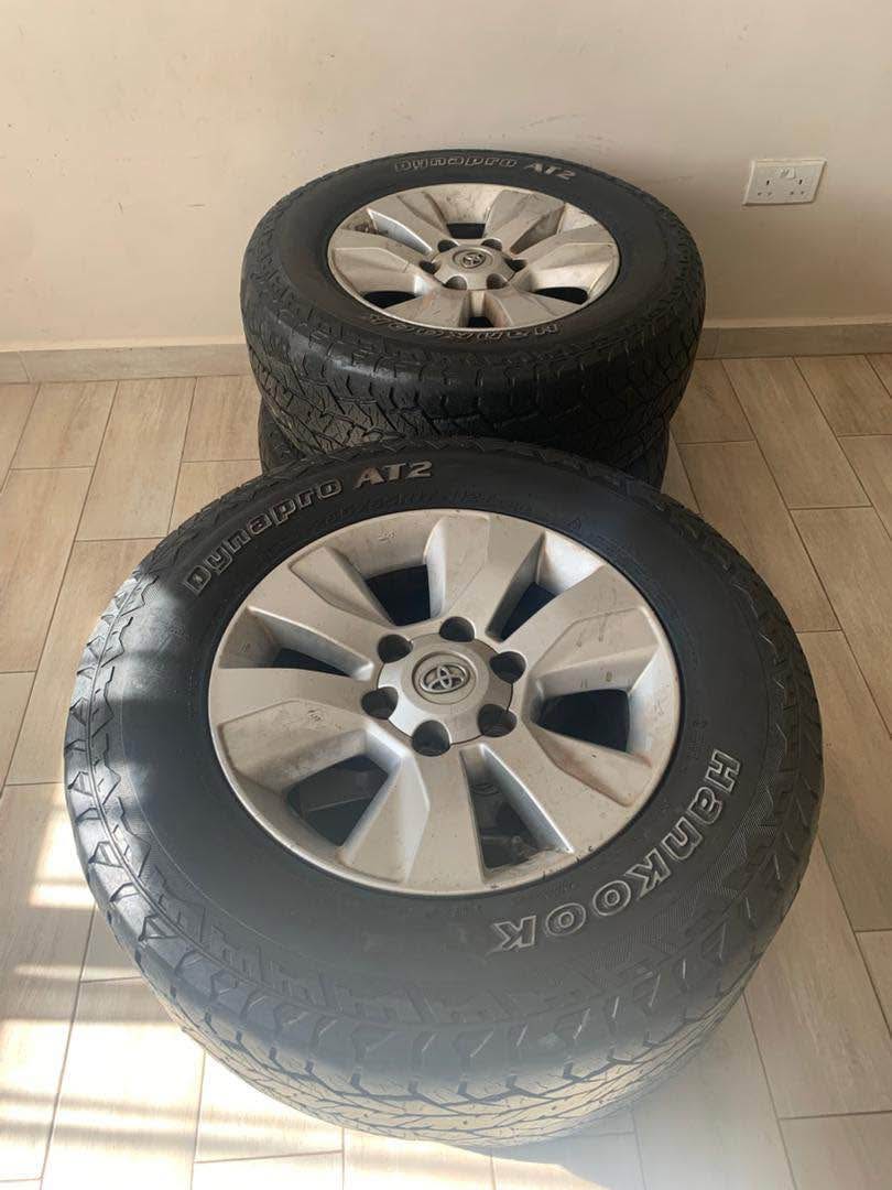 classifieds tyres