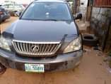 A picture of RX330 Chilling ac Untampered engine gear Buy enjoy 3m owner
