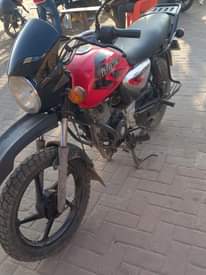 A picture of PIKIPIKI USED KEKO DDC