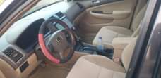 A picture of Honda Accord 2005 for sale
