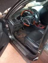 A picture of 2012 Lexus ES350