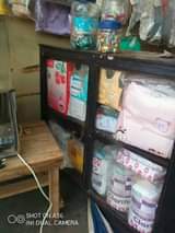 A picture of Beautiful well stocked kid s store shop for sale