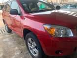 A picture of REG 2008 TOYOTA RAV4