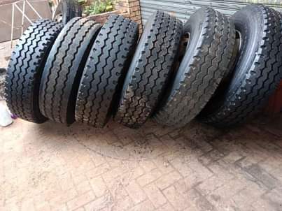bakkies A.