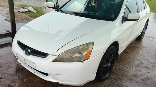 A picture of Honda eod 09063393963