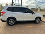 A picture of Subaru Forester 2013