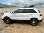 A picture of Brand ACURA Model RDX Year 2008 A C cooling Price