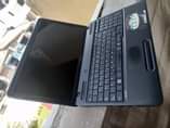 A picture of Toshiba core 2duo Ram 3gb hdd 320gb procesor 2.00ghz chaji