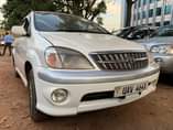 A picture of Toyota Nadia Model 2000 Engine 2 0cc Price 16M Available