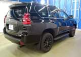 A picture of LAND CRUISER PRADO TX