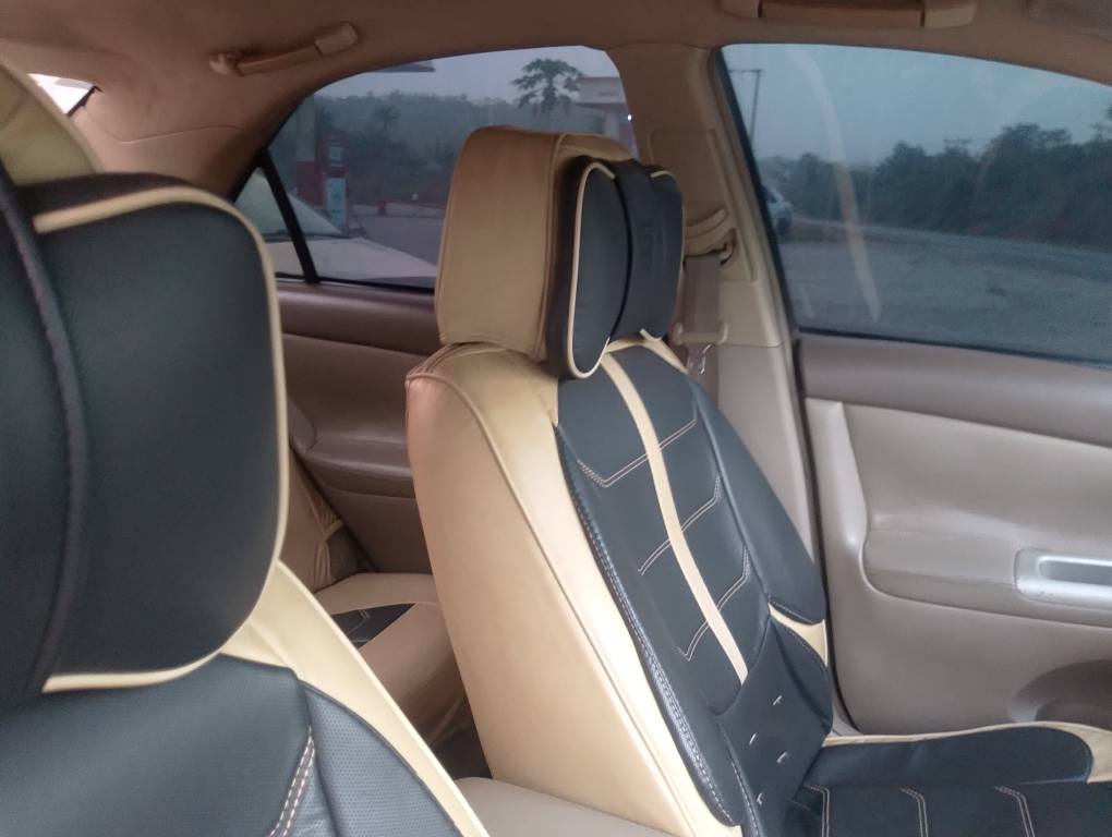A picture of Toyota Camry