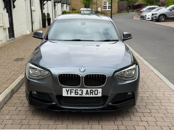 bmw 118d