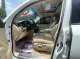 A picture of 2012 Lexus LX570 Tokumbo Full Option 34m