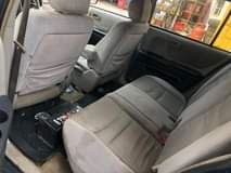 A picture of Toyota Highlander