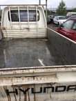 A picture of Hyundai Pick Up Truck available for sale Just arrived