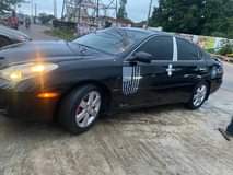 A picture of 2005 Lexus ES 330 Good Engine Good Gear AC cooling