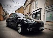tesla