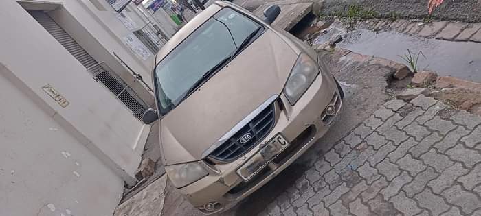 SA U.