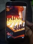 A picture of Huawei G8