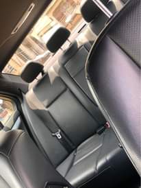 A picture of Clean used C300