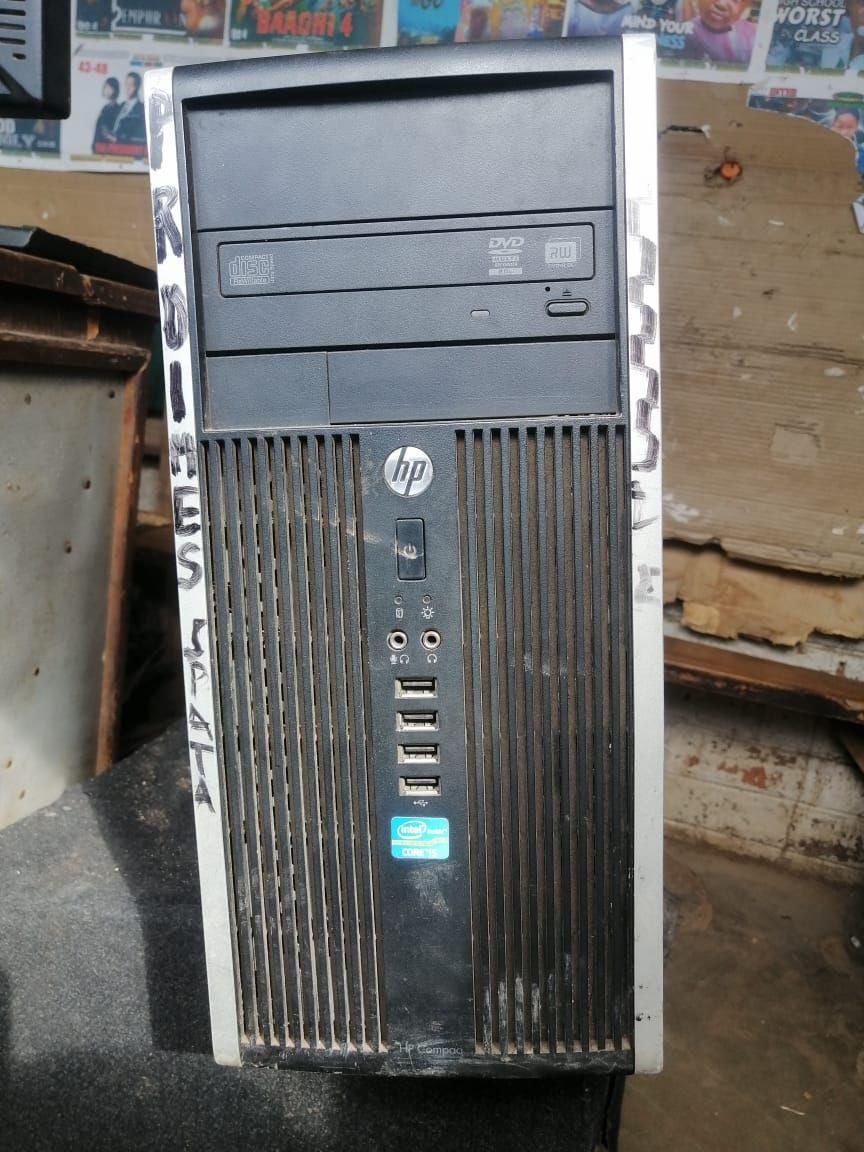 dell laptop