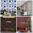 A picture of Wall papers