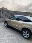 A picture of 2006 LEXUS RX330