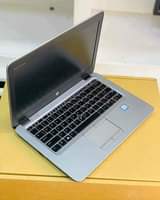 A picture of HP PC