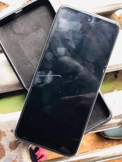 A picture of Redmi note 10