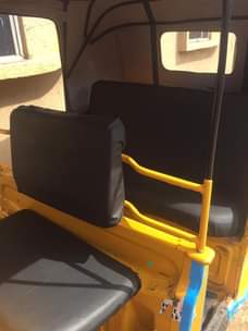 A picture of clean Keke going for 800k negotiable just call me for