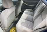 A picture of Toyota Corolla 05