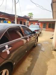 A picture of Neatly Used 2009 Model Toyota Camry Absolutely nothing to fix